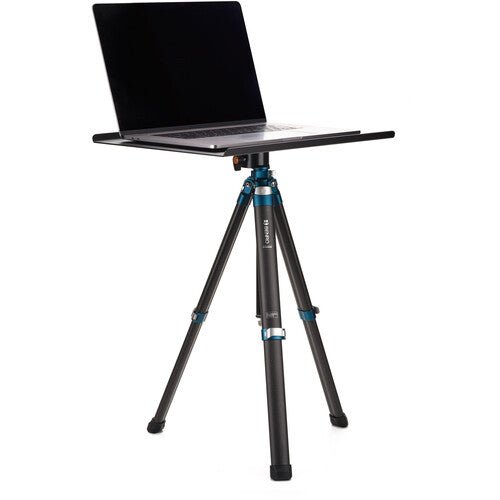 Benro TCBC12 TableBird Tripod (No Head) - Compact & Lightweight Travel Tripod for Photography, Vlogging & Outdoor Adventures