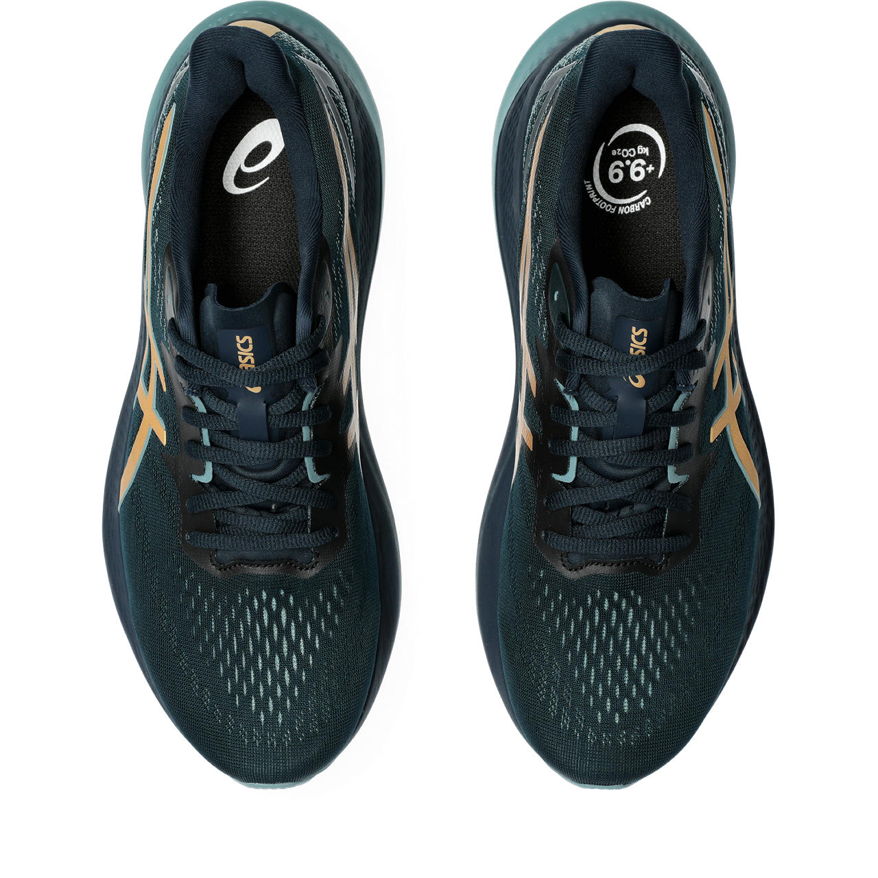 ASICS GT 2000 12 Running Shoes for Men - Lightweight Stability Sneakers with Cushioning | Perfect for Road Running, Jogging & Gym Workouts
