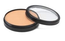 Paramedical Kamaflage Camouflage Foundation Makeup - 12g (0.42oz) Soft Pecan - Full Coverage for Scars, Burns & Skin Imperfections - Ideal for Daily Wear & Special Occasions