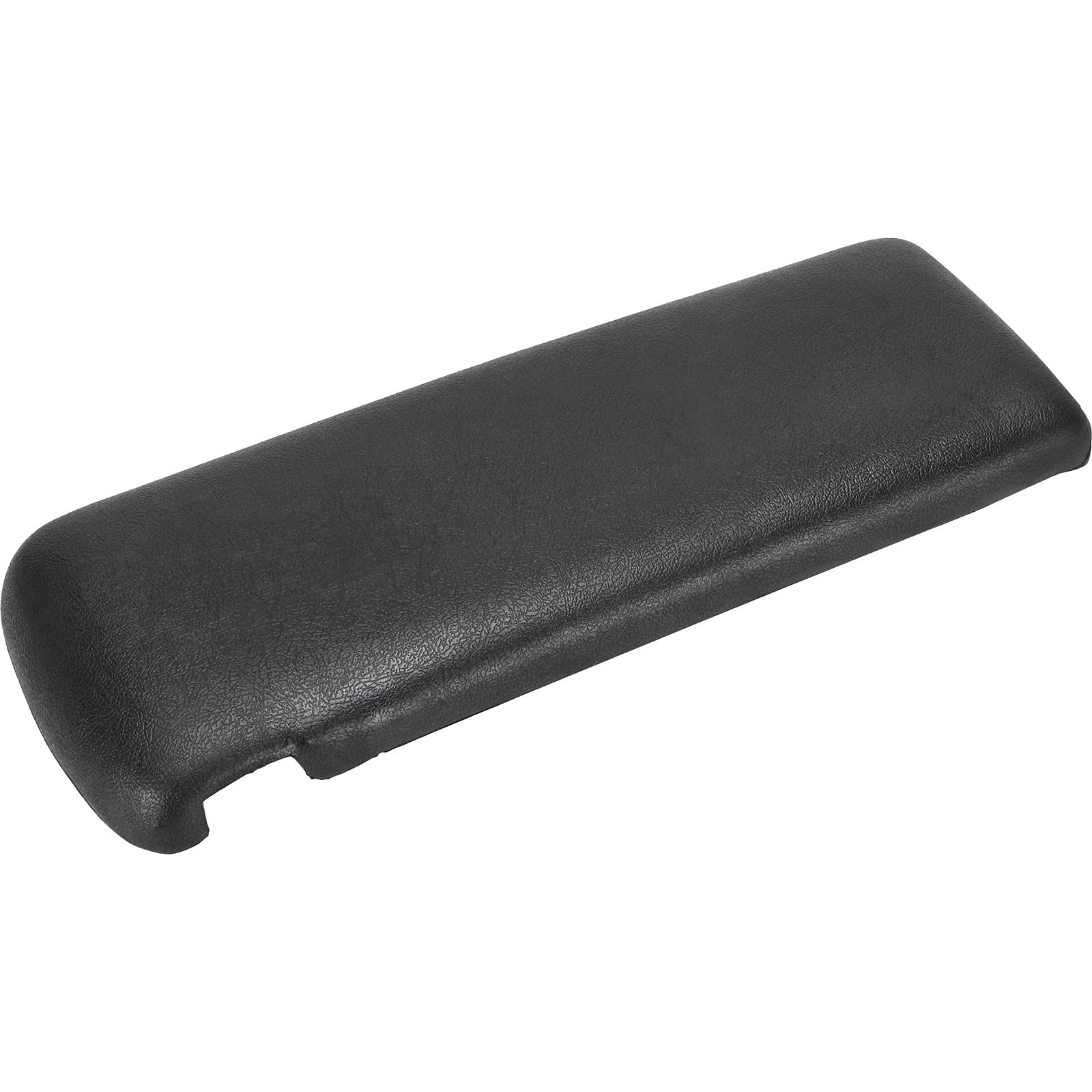 1973-1981 Chevy Camaro Center Console Lid Cover - Black Replacement Part for Interior Upgrade | Perfect for Restorations & Custom Car Builds