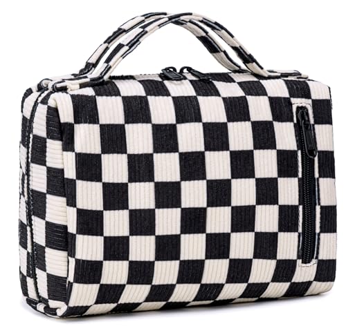 Corduroy Checkered