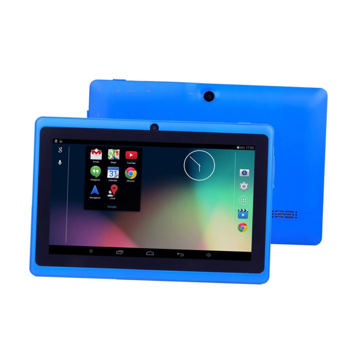 Homoyoyo Kids Tablet 2-Pack - 7