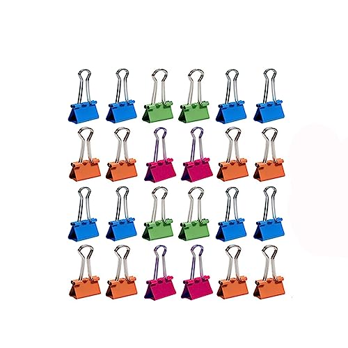 Dark Color-24pcs