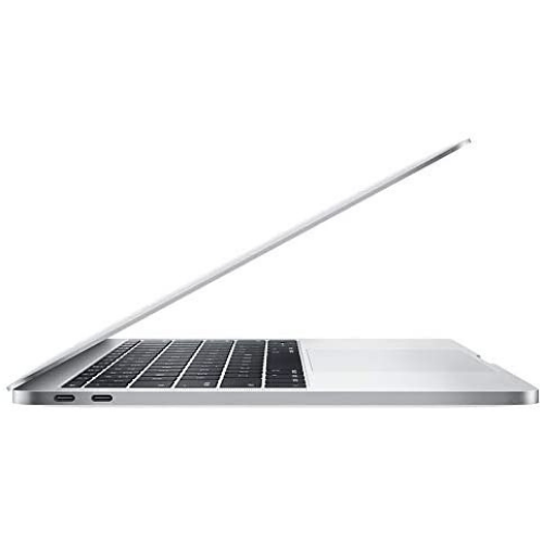 Apple MacBook Pro 13-inch (Mid 2017) - Core i7 2.5GHz, 8GB RAM, 1TB SSD, Silver - Premium Laptop for Business, Design & Creative Professionals
