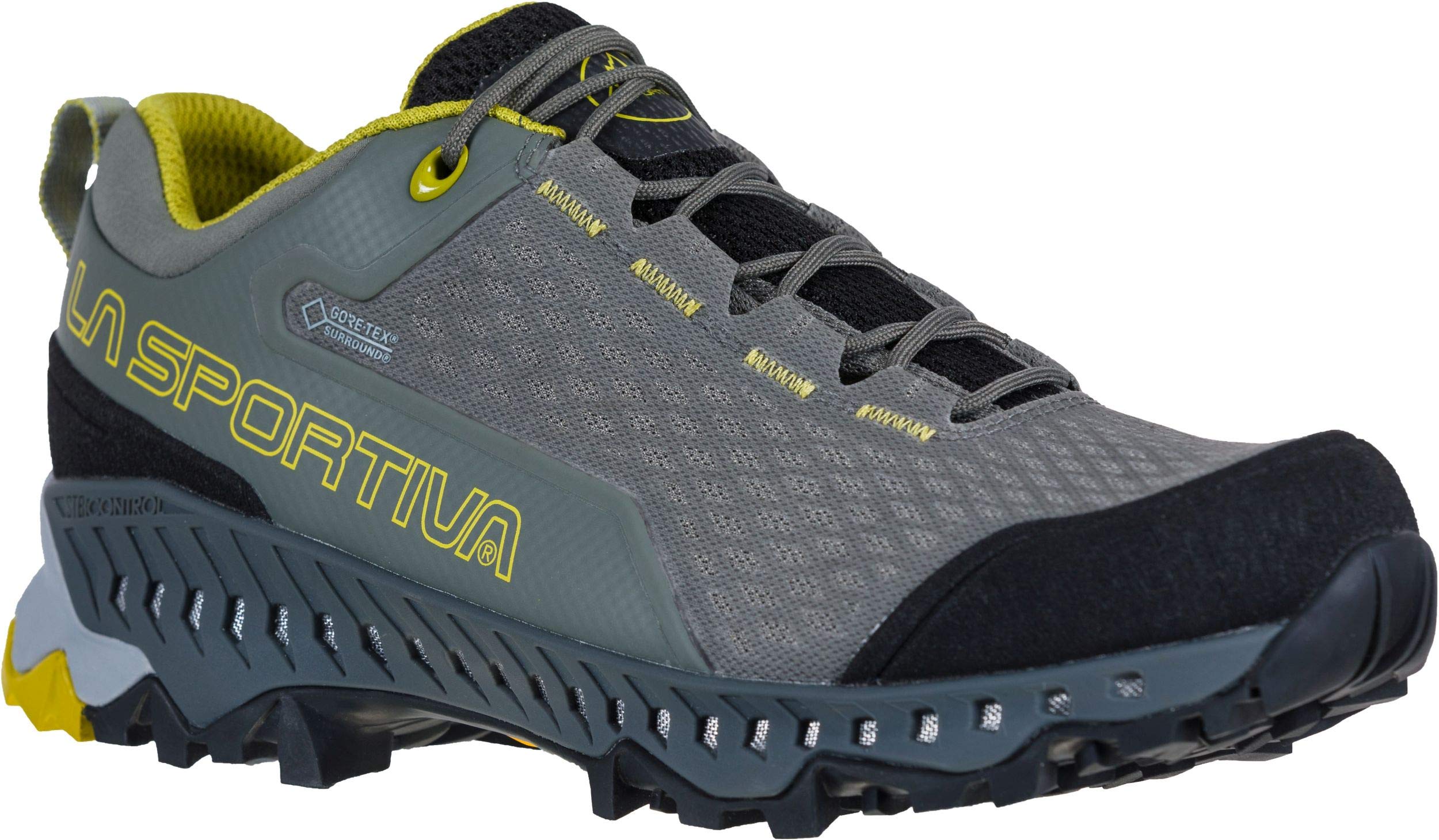 La Sportiva Women's Spire GTX Waterproof Hiking Shoes - Lightweight & Durable for Trail Running, Backpacking & Outdoor Adventures