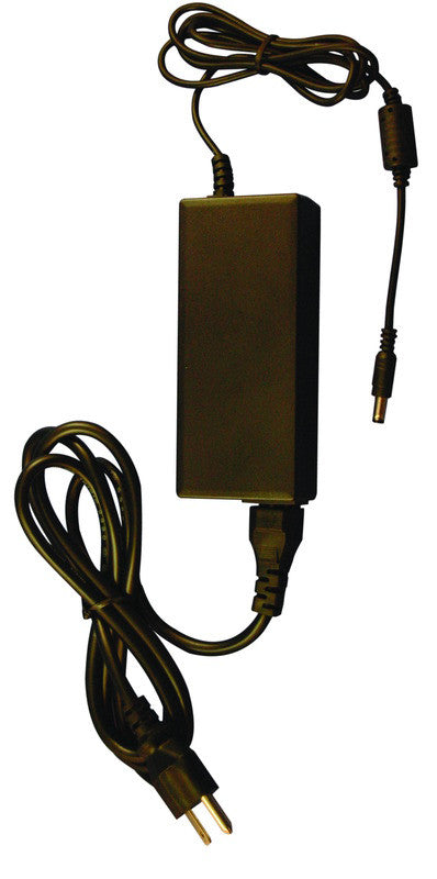 72W 12V LED Power Supply with 8.8ft Cord - Waterproof Driver for LED Strip Lights, Landscape Lighting, Cabinet Lights & DIY Projects - Indoor/Outdoor Use
