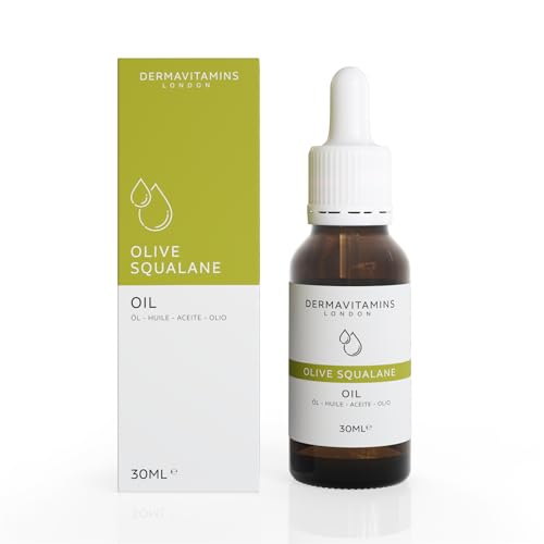 Squalane d'olive