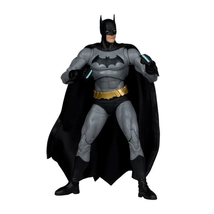 Batman (Dick Grayson) DC Multiverse Action Figure - McFarlane Toys Collectible for Display & Superhero Battles