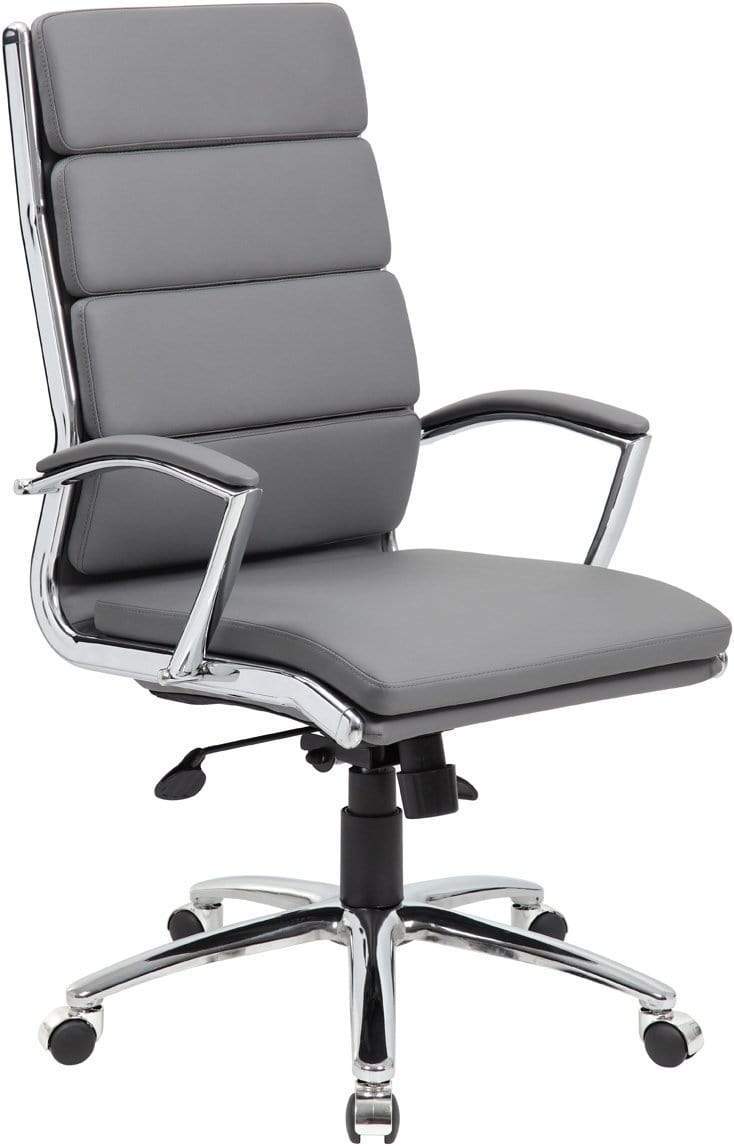 Caresoft Plus Grey