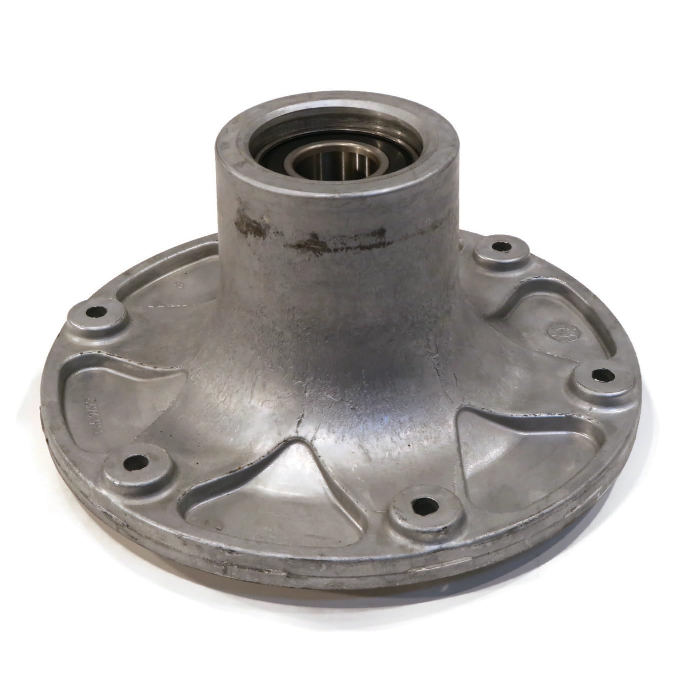 Genuine Toro 120-5477 Deck Spindle Assembly (3-Pack) - Compatible with Zero Turn ZTR Riding Lawn Mowers - OEM Replacement Part - Ships from USA - Perfect for Lawn Maintenance & Mower Repairs