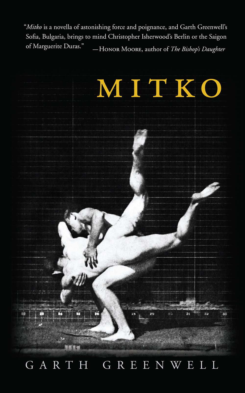 Mitko - Award-Winning Fiction Novel by Miami University Press | Literary Fiction for Book Clubs & Contemporary Literature Enthusiasts