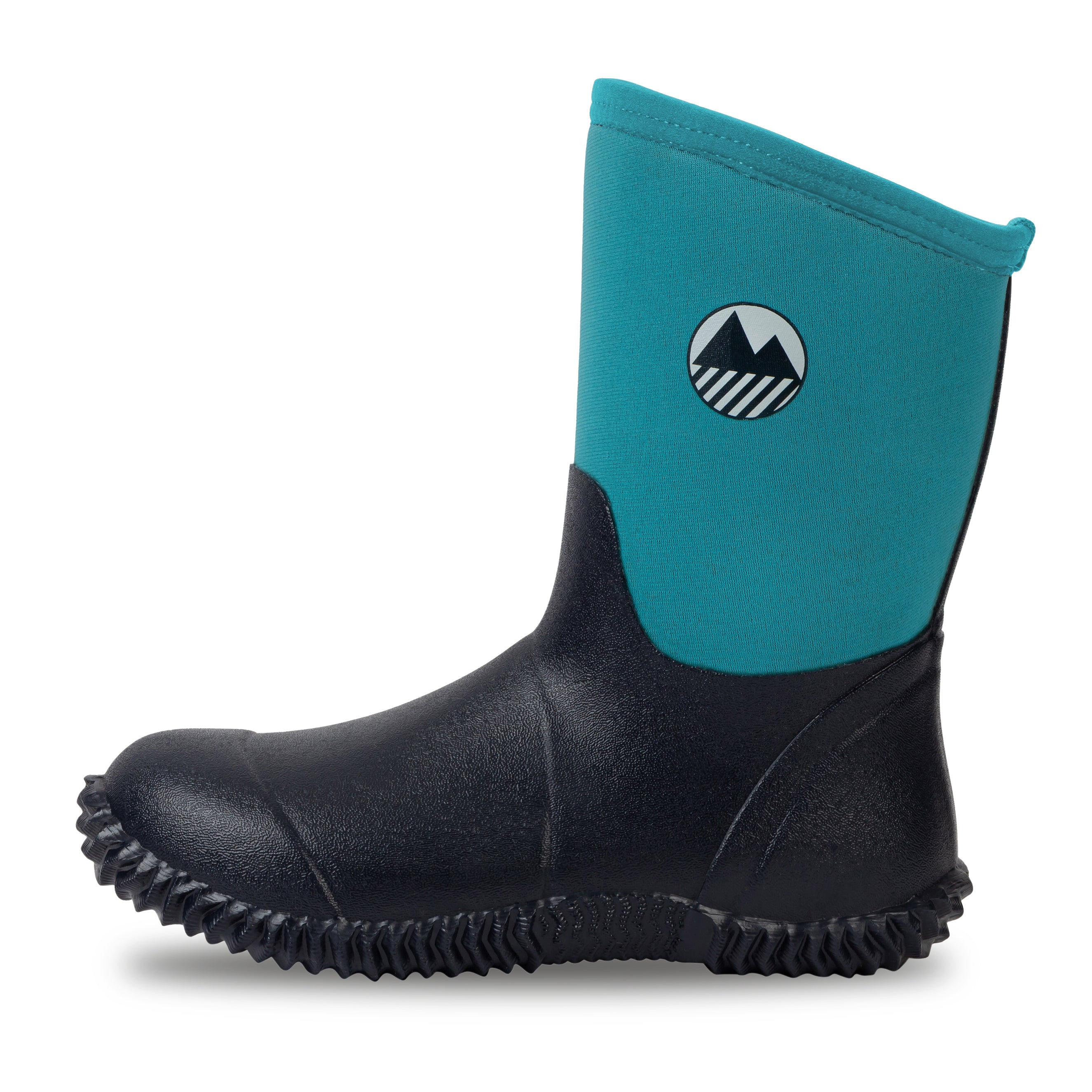 Women's Kentmere Short Wellington Boots - Waterproof Rain Boots for Women, Comfortable & Stylish Outdoor Garden, Farm, and Hiking Footwear