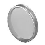Eao Lens Round Red 704.602.2 - High-Quality Optical Lens for Photography, Microscopes & Scientific Equipment - Perfect for Lab Research, Medical Devices & Industrial Applications