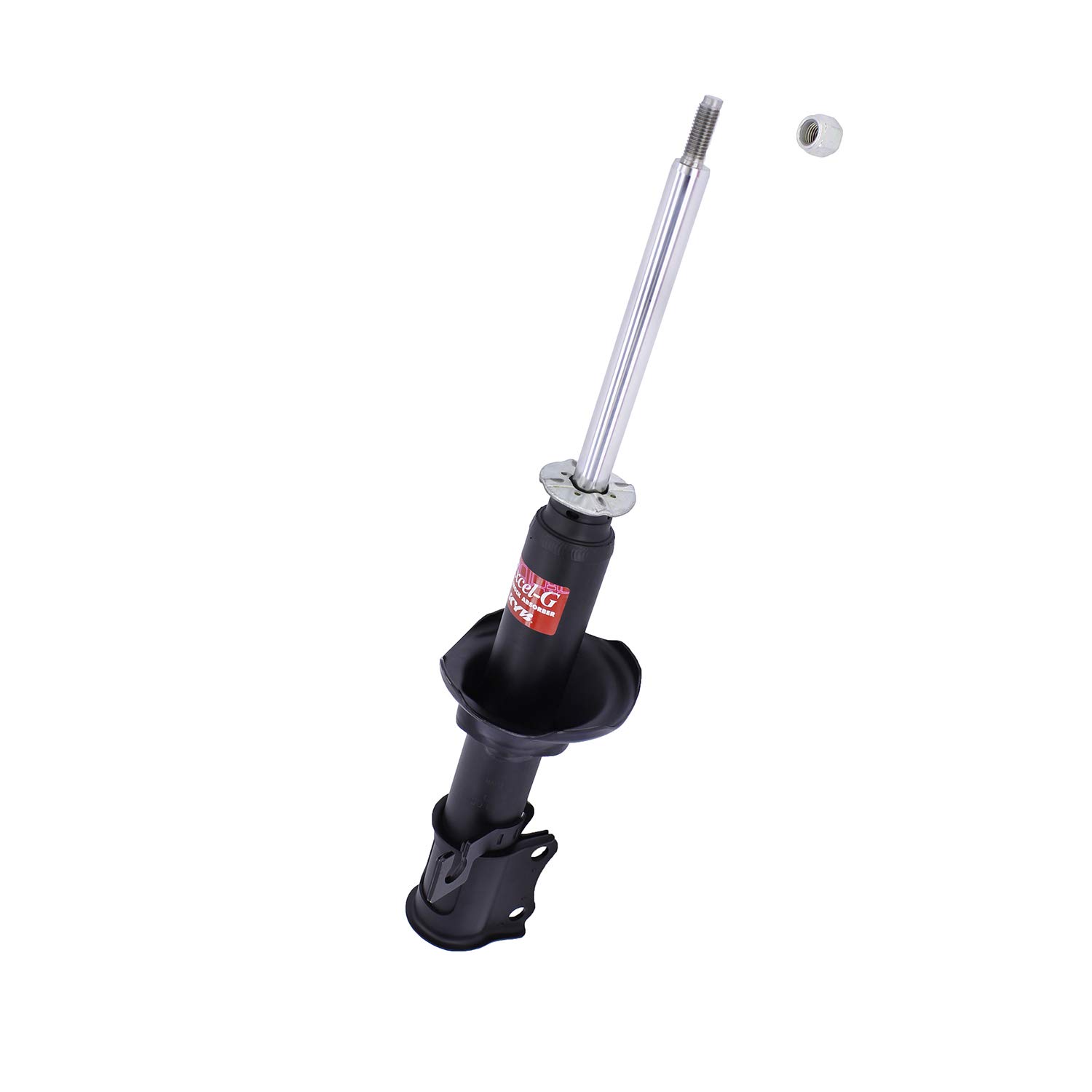 KYB 232022 Excel-G Gas Strut - High Performance Shock Absorber for Smooth Ride | Perfect for Trucks, SUVs, and Off-Road Vehicles
