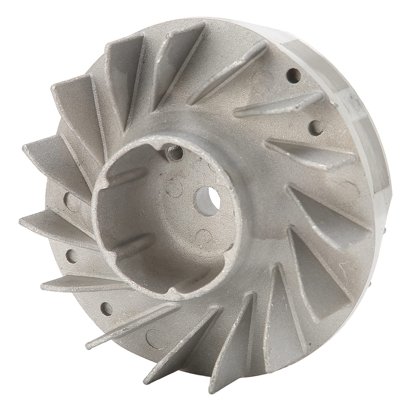 Pasamer 42374001202 Durable Abrasion-Resistant Flywheel for Chainsaws - Compatible with Stihl, Husqvarna, Echo - Perfect for Tree Trimming, Logging & Landscaping