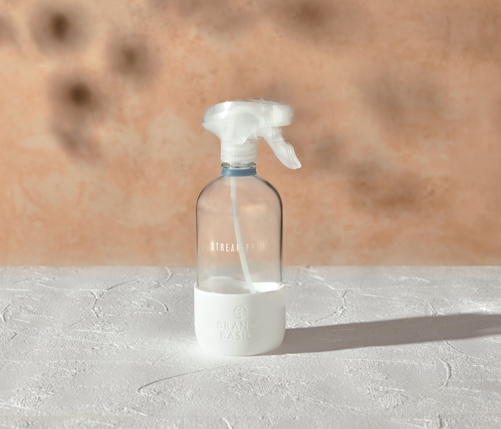 Streak-Free Glass Bottle with Leak-Proof Lid - Perfect for Water, Juice, Smoothies & Meal Prep Storage
