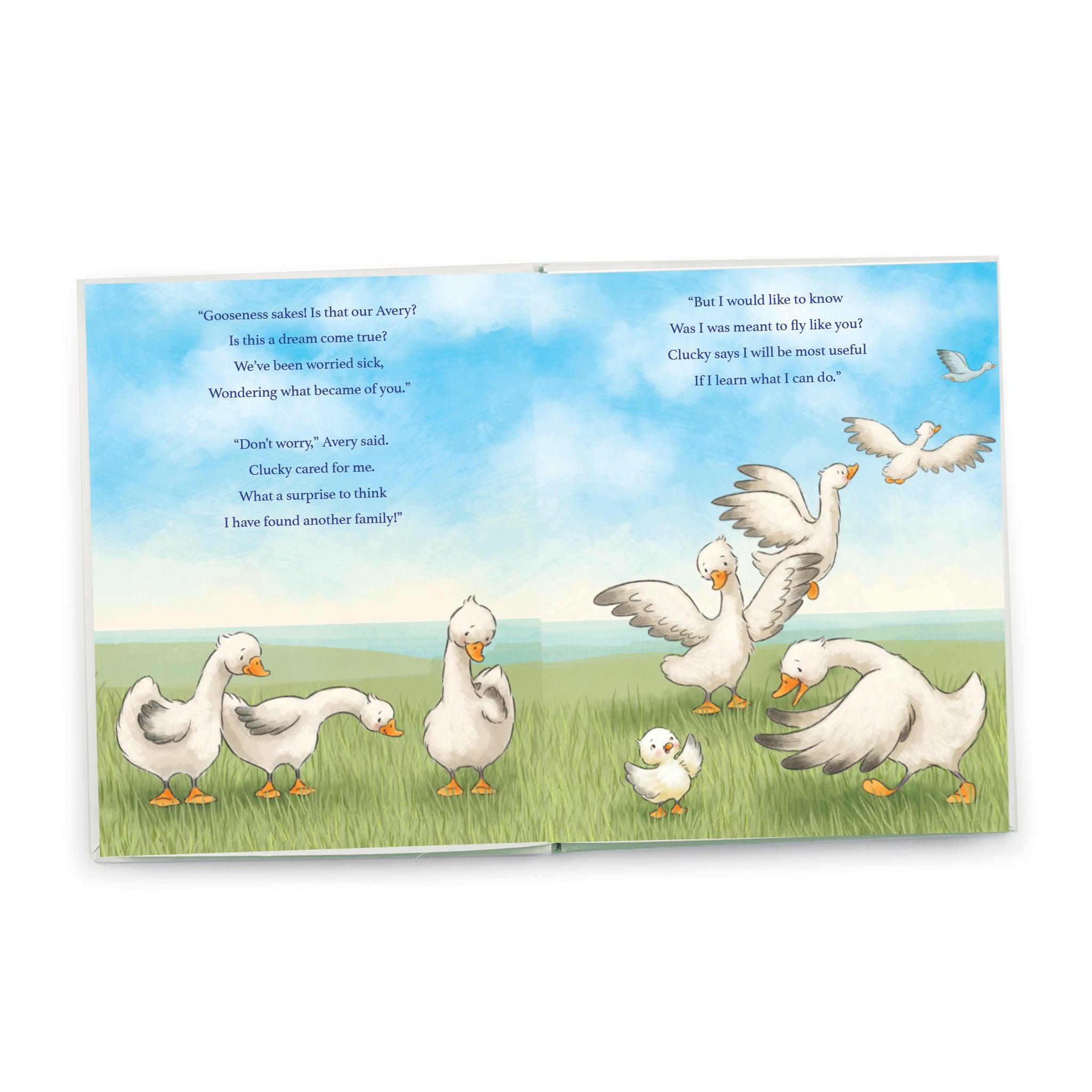 Avery Aviator Learns to Soar - Inspirational Children's Story Book About Aviation & Dreams | Perfect for Bedtime Reading, Classroom Storytime & Young Aspiring Pilots