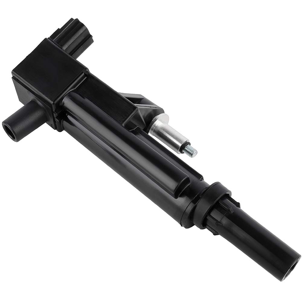 8 Pack Ignition Coil Set for 2008 Dodge Dakota 4.7L Engine - Direct Replacement UF601 OEM Spec - Improve Engine Performance & Fuel Efficiency for Off-Road & Daily Driving