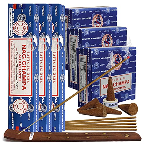 Nag Champa
