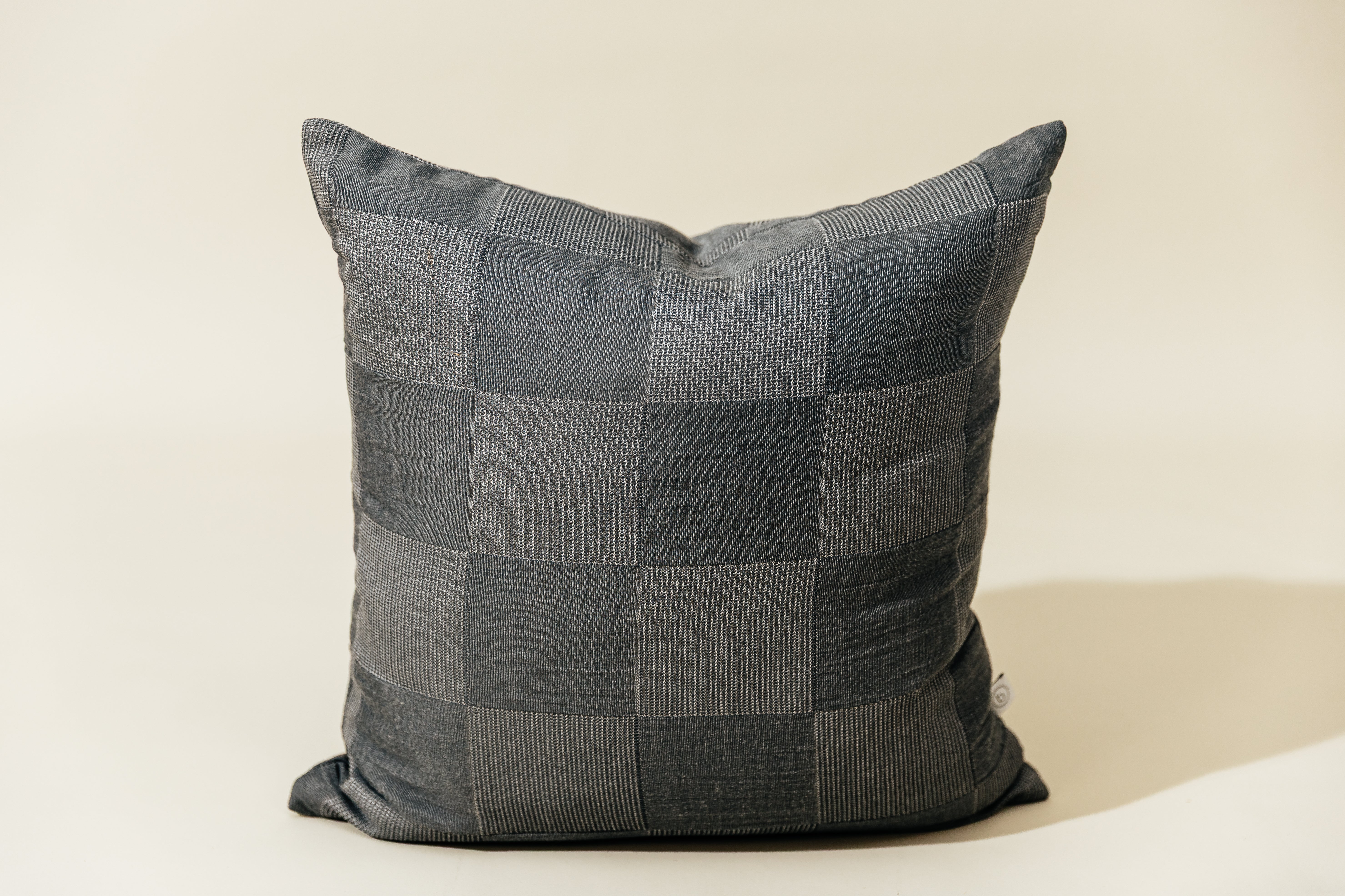 Premium Ace Medium Pillow Cover - Soft & Breathable Cotton - Standard 20x26 Inches - Perfect for Bedroom, Living Room & Sofa Decor