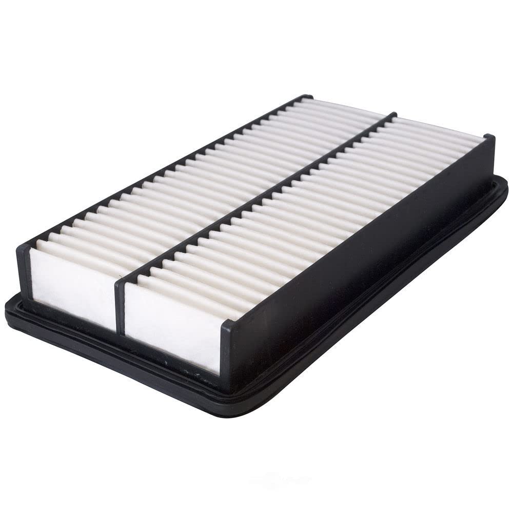 Denso 143-3096 High Performance Air Filter for Cars & Trucks - Improve Engine Efficiency & Airflow for Better Driving Experience