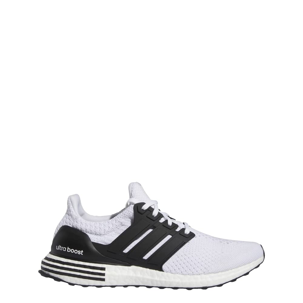 Adidas Ultraboost 5.0 DNA Men's Running Shoes - Lightweight & Responsive for Jogging, Gym Workouts & Daily Wear