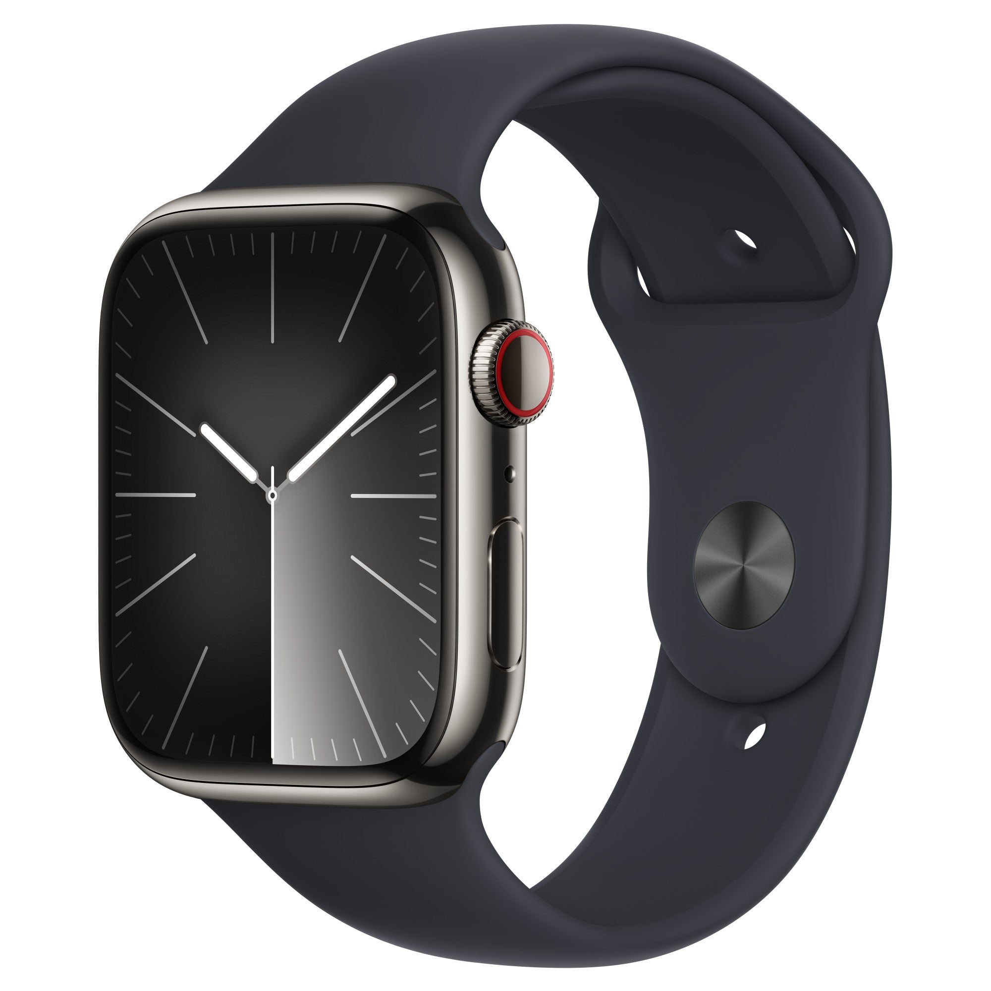 Graphite - Stainless steel