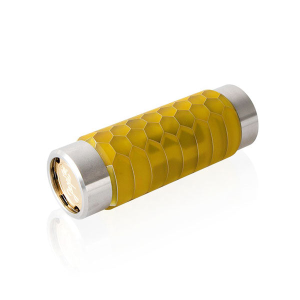 WISMEC Reuleaux RX Machina 20700 Mechanical Mod - High Power Vape Device for Cloud Chasing & Sub-Ohm Vaping | Perfect for Advanced Vapers & Enthusiasts