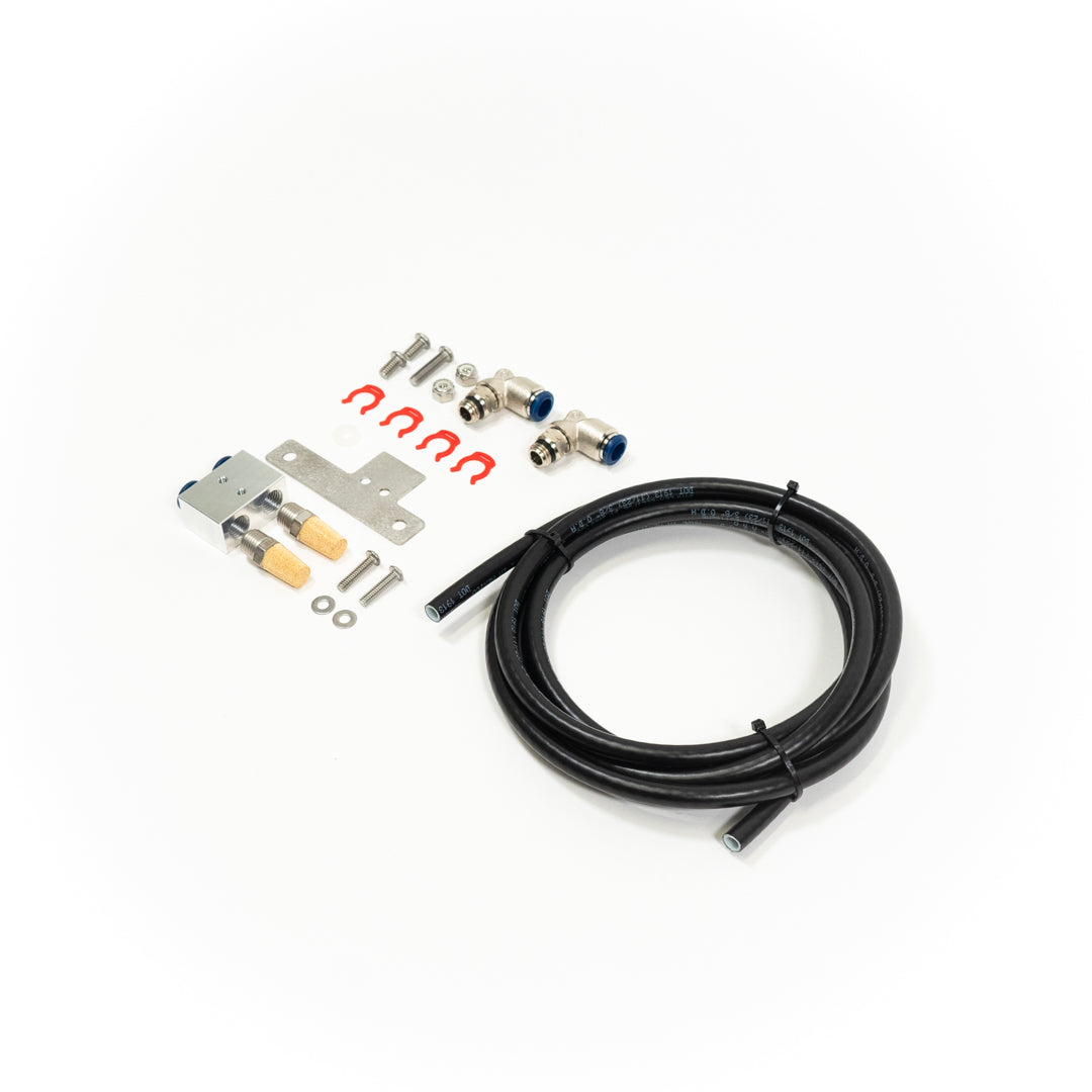 ARB Filter Relocation Kit for 2022-2024 Toyota Tundra, Sequoia & Tacoma Trucks - Improved Airflow & Easy Maintenance for Off-Road Adventures