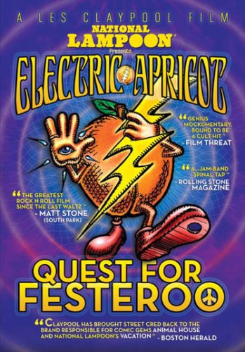 Electric Apricot: Quest for Festeroo - Adventure Game for PC & Mac | Solve Mysteries & Explore Fantasy Worlds | Perfect for Gamers & Fantasy Lovers