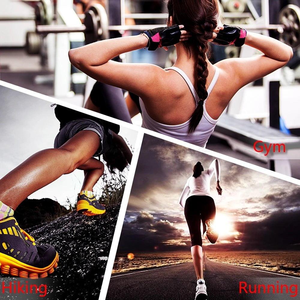 Samsung Galaxy S24 Ultra Case - Shockproof & Anti-Slip Protective Cover for Running, Gym, Workout & Outdoor Activities | Perfect for Sports & Fitness Enthusiasts
