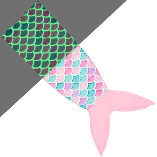 Glow in the Dark Pink