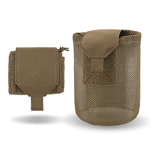 Coyote Brown