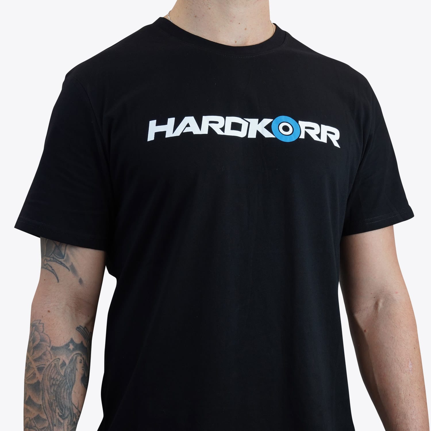 Unisex T-Shirt - Premium Quality Cotton Tee for Men & Women | HK / Hardkorr Australia | Perfect for Casual Wear, Gym & Outdoor Activities