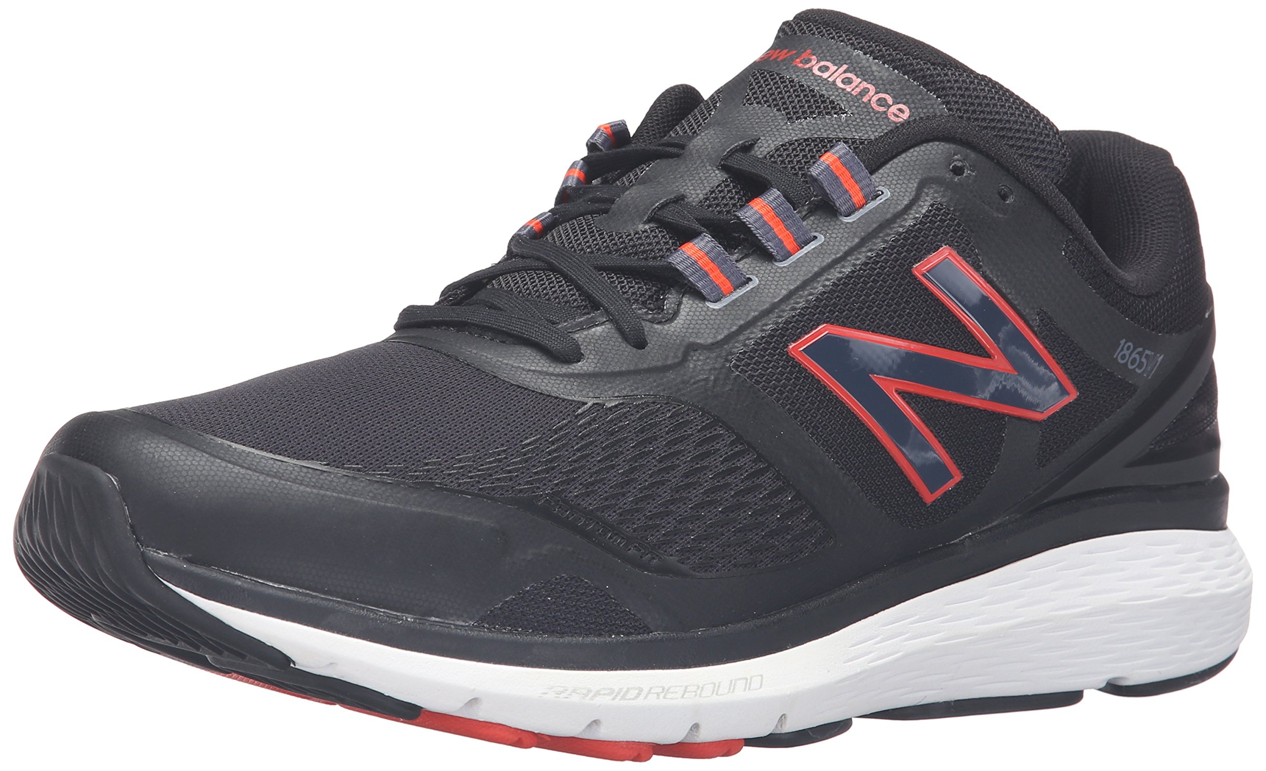 New Balance MW1865v1 Men's Walking Shoes - Lightweight Comfortable Sneakers for Walking, Running & Daily Wear