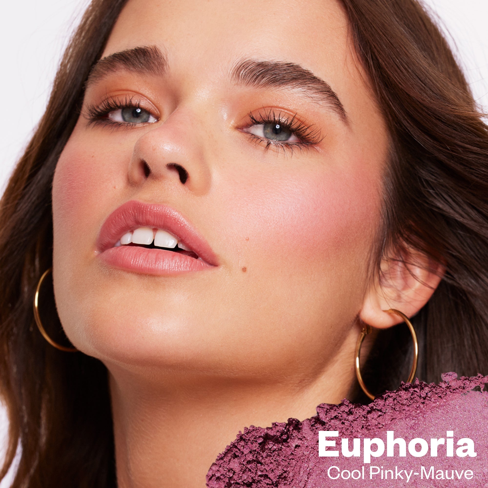 Blush Is Life Baked Dimensional & Brightening Blush - Long-Lasting Cheek Color for Day & Night Makeup Looks