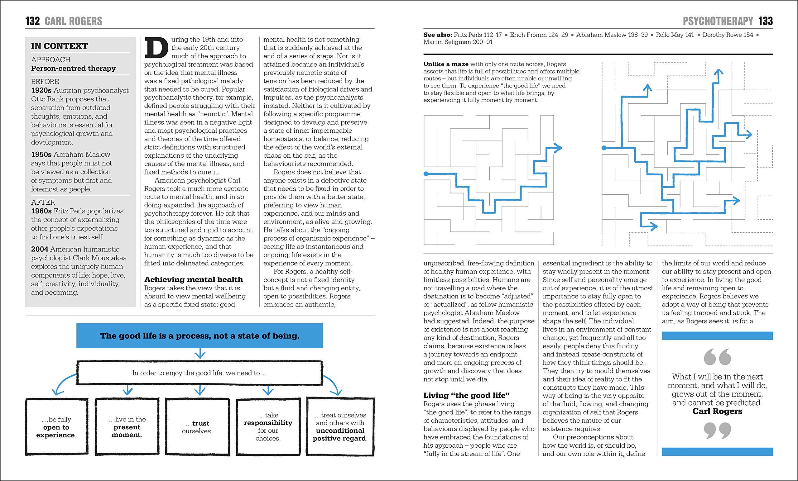 The Psychology Book: Big Ideas Simply Explained - Explore Human Mind & Behavior for Self-Improvement & Relationships