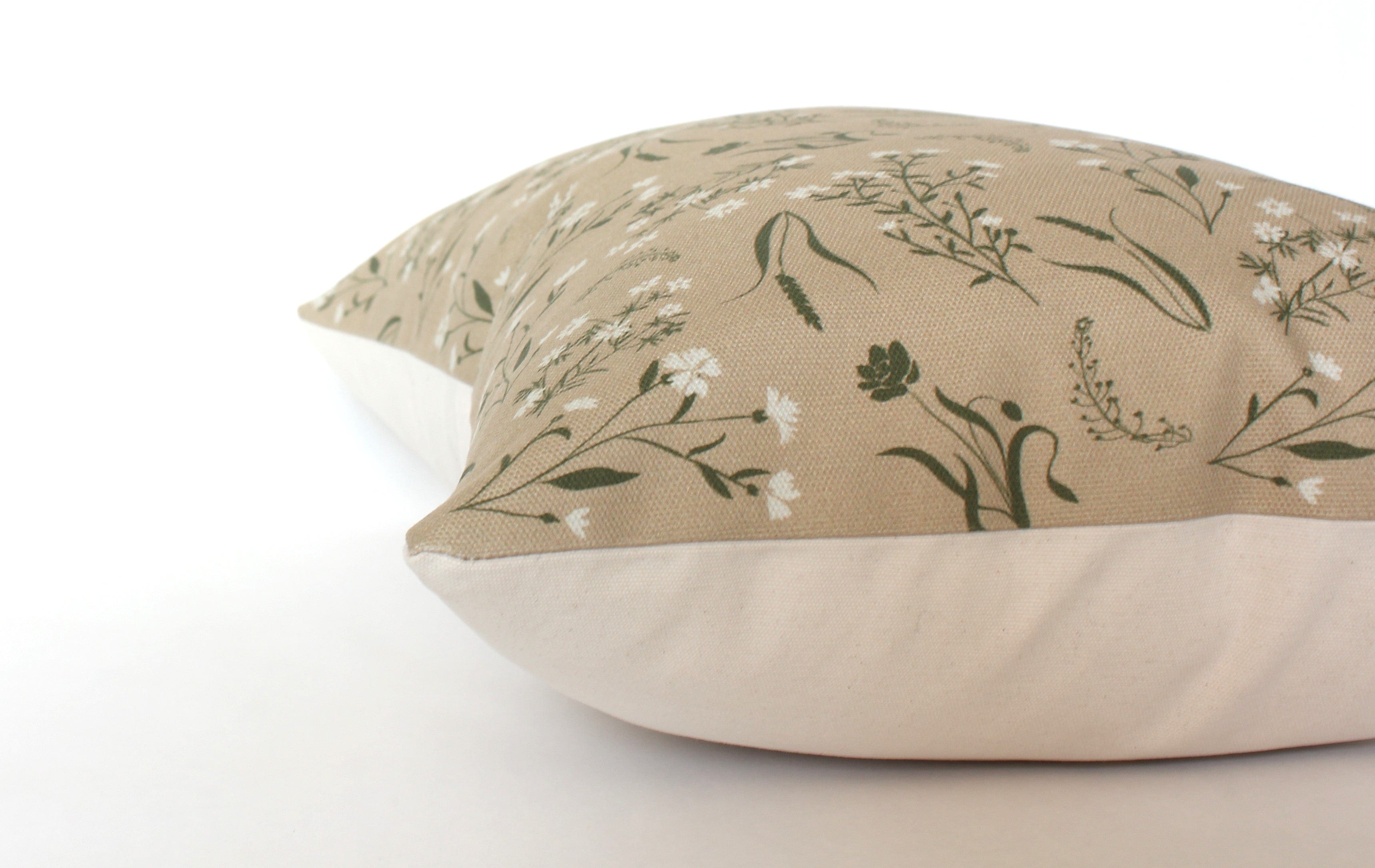 Bernelle Decorative Pillow Cover - Soft & Stylish Cushion Cover for Sofa, Bed, Chair - Home Decor & Living Room Accessories