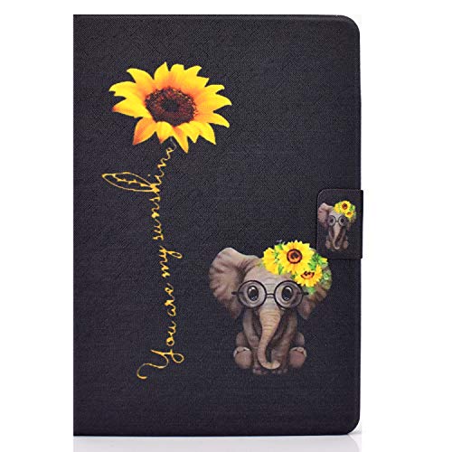 Daisy Elephant