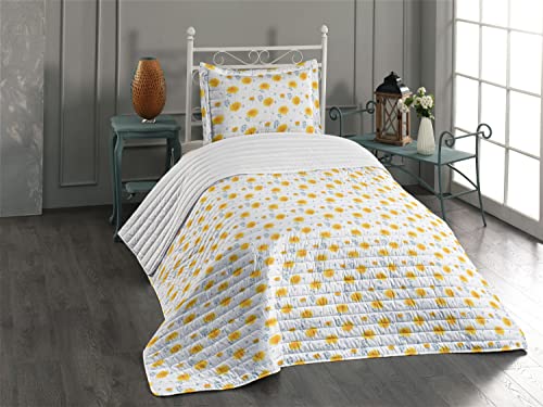 Mustard Pale Grey