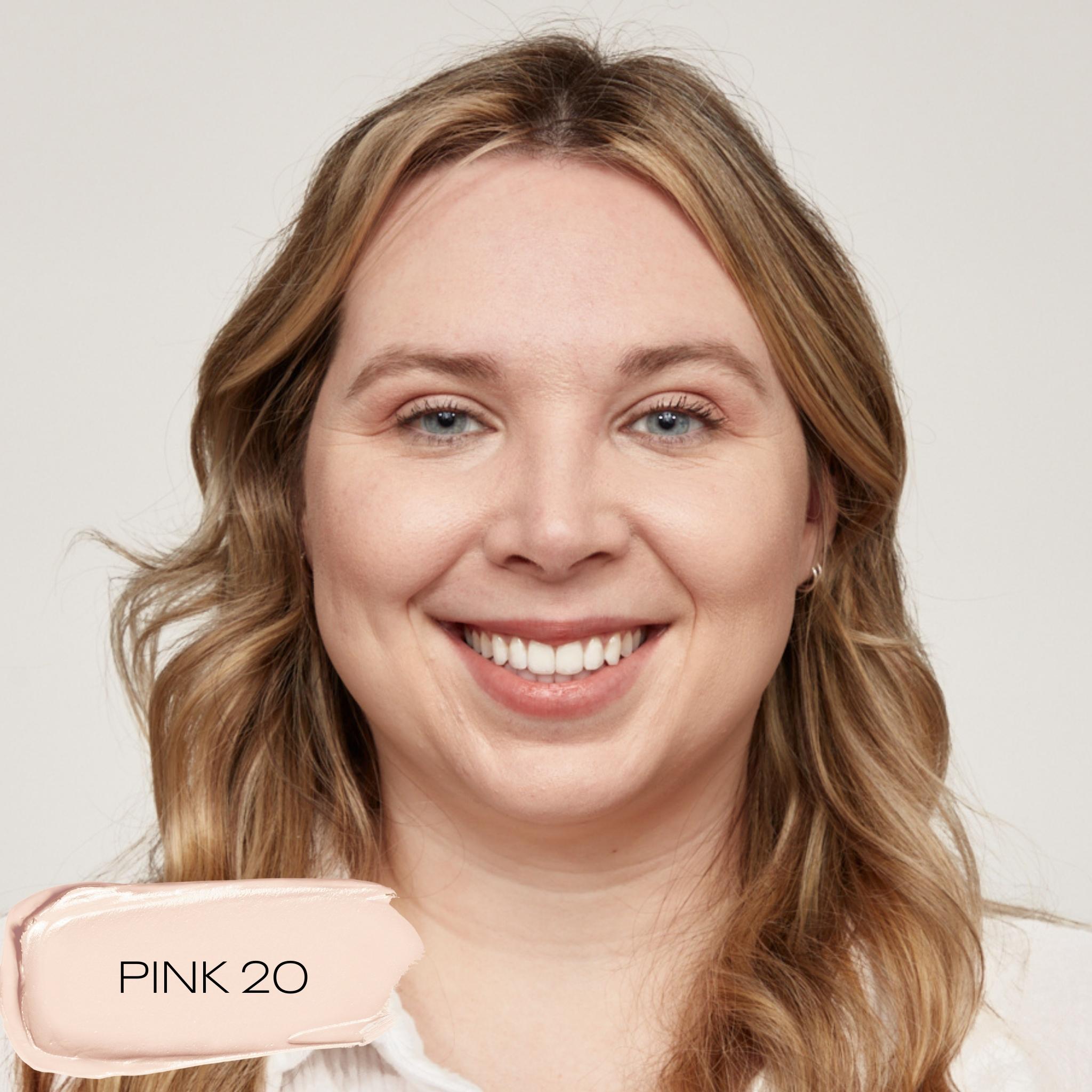 Ceramide Cream Foundation - Hydrating & Smoothing Full Coverage Makeup for Dry Skin | Perfect for Daily Wear & Special Occasions
