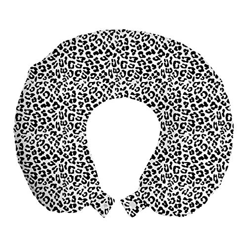 Black White