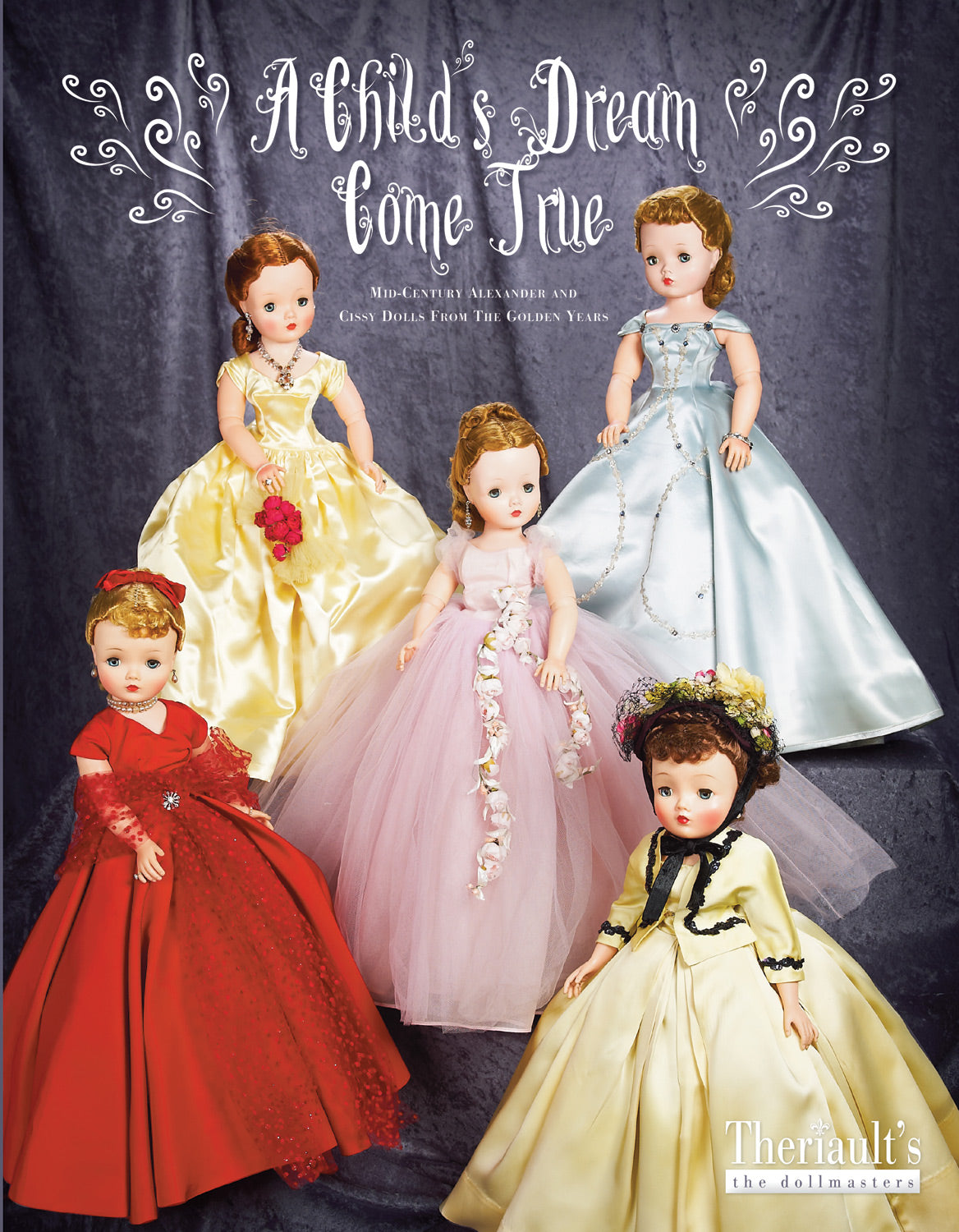 Kids' Dream Come True - Perfect for Birthday Gifts & Playtime Fun | Best Children's Toy for Imaginative Play & Happy Memories