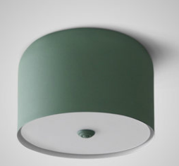 CAPELLA Modern LED Ceiling Light Fixture - Energy Efficient Dimmable Lighting for Living Room, Bedroom & Kitchen (Pre-Order) - Perfect for Home, Office and Commercial Spaces