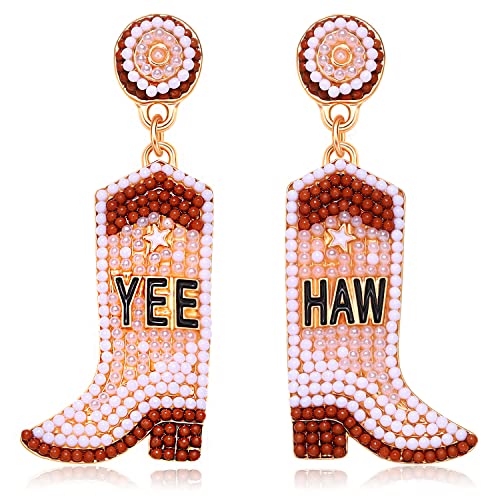A-White YEEHAW
