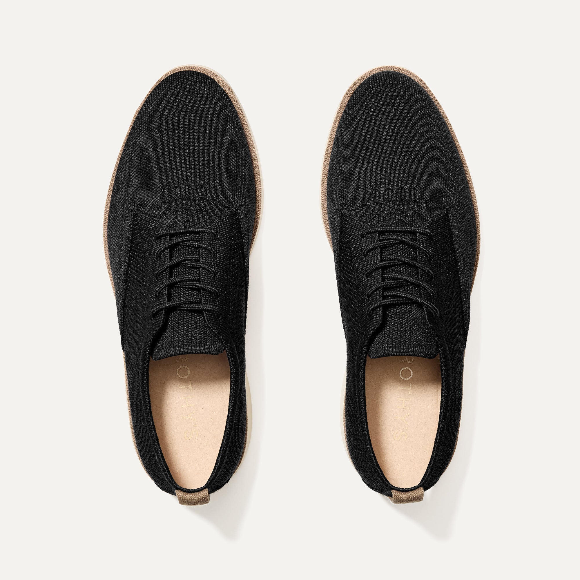 Premium Black Oxford Shoes for Men - Classic Formal Dress Shoes for Business & Wedding - Comfortable & Stylish Leather Shoes for Office, Parties & Special Occasions