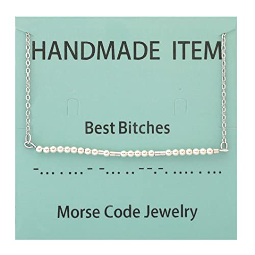 15 Silver - Best Bitches