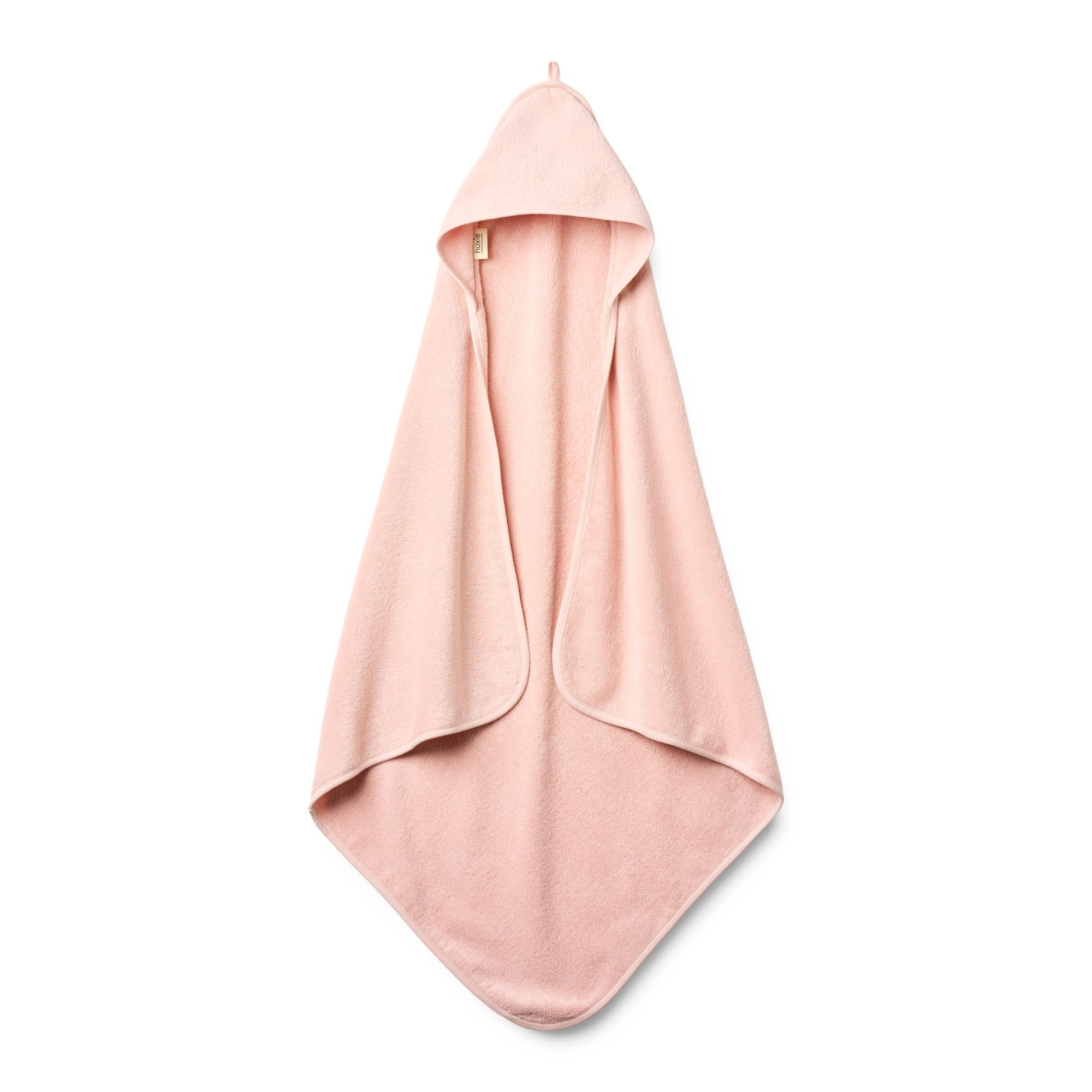 Organic Cotton Baby Hooded Towel - Super Soft & Absorbent 32