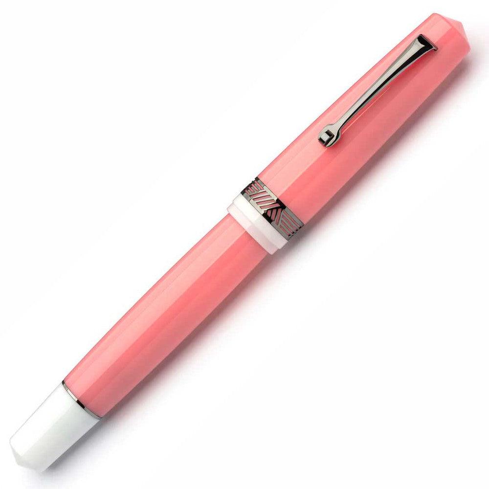 Leonardo Fountain Pen - Momento Magico Sogno di Venere Venus Dream Luxury Writing Instrument | Elegant Calligraphy & Signature Pen for Professionals | Perfect Gift for Writers, Collectors & Special Occasions
