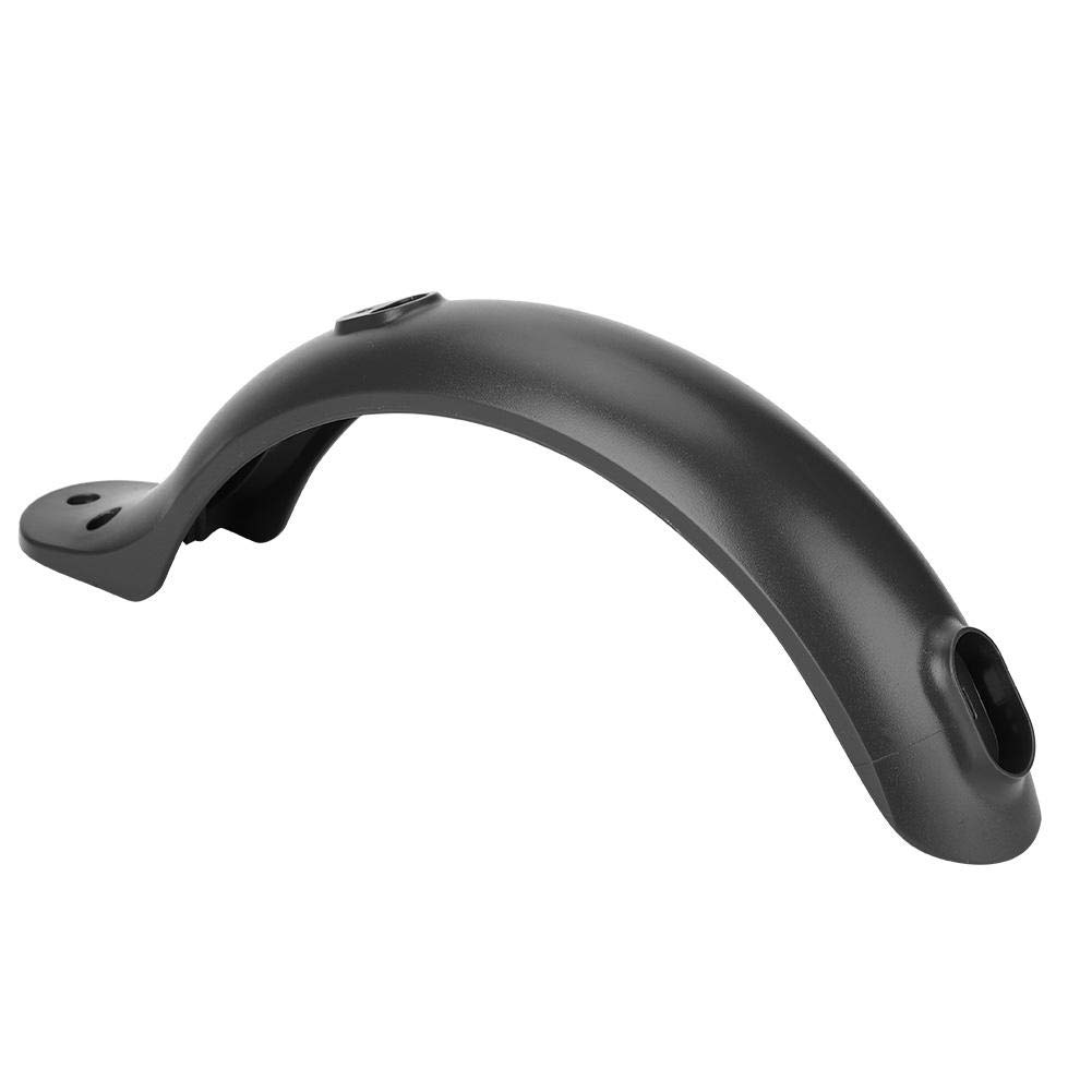 Xiaomi Mijia M365 Electric Scooter Rear Mudguard - Durable Fender Accessory for Xiaomi M365 Scooter | Waterproof Splash Guard for Commuting & Outdoor Riding